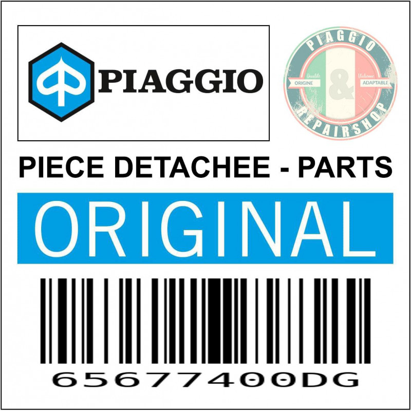 65677400DG - COUVERTURE GUIDON