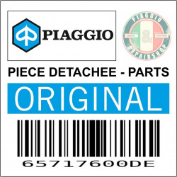 65717600DE - COUVRE GUIDON