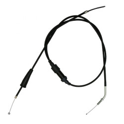 CABLE GAZ ORIGINE PIAGGIO...