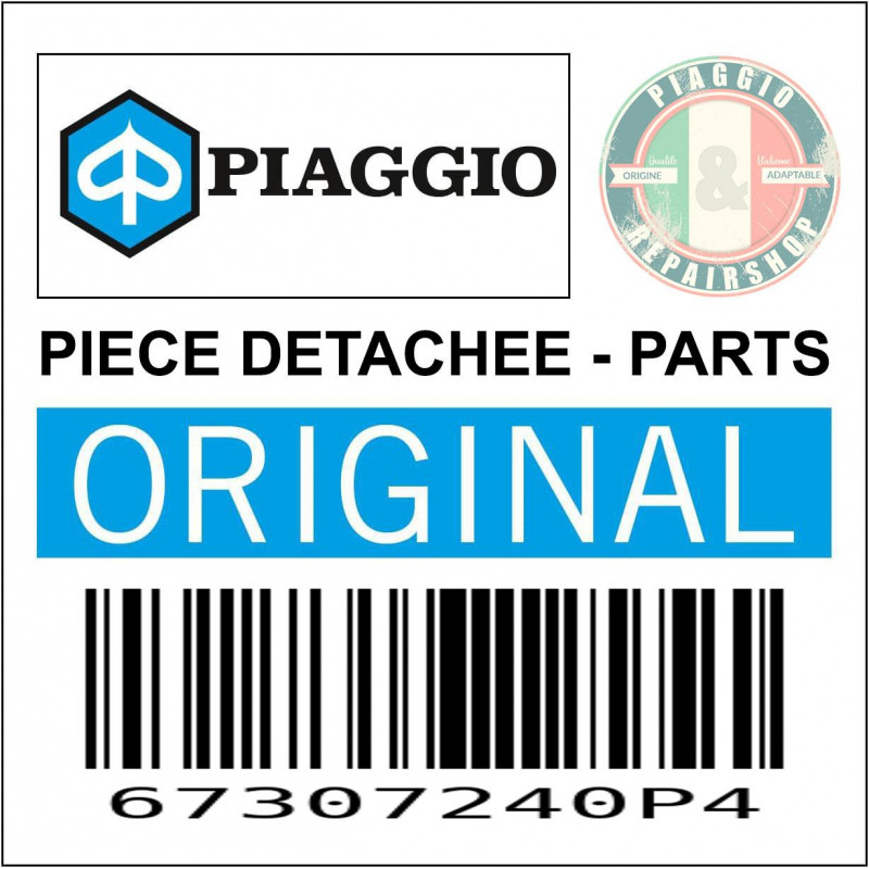 67307240P4 - TABLIER AVT