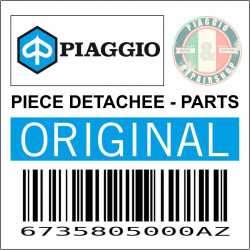 6735806000AZ - COQUE