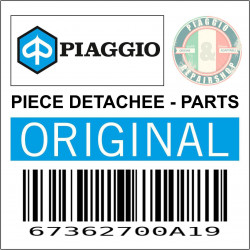 67362700A19 - RIGHT TRAILING SPOILER