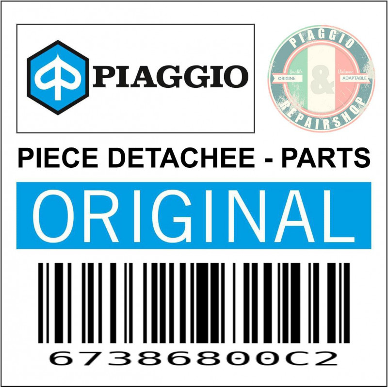SELLE ORIGINE PIAGGIO 300 MP3 SPORT 2009 2014, 500 MP3 BUSINESS 2011 2013 -67386800C2-