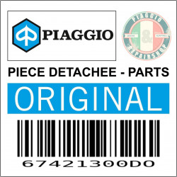 67421300DO - POIGNEE DE SELLE