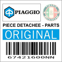 67421600NN - POIGNEE DE SELLE DR