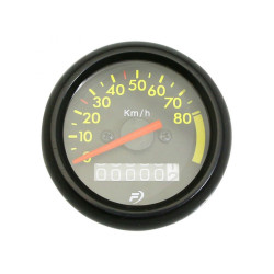 COMPTEUR ORIGINE PIAGGIO...