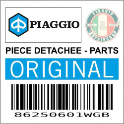 86250601WGB - BEQUILLE CENTRALE
