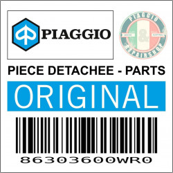 86303600WR0 - SET AUTOCOLLANT