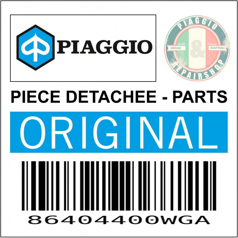86404400WGA - MOYEU ROUE