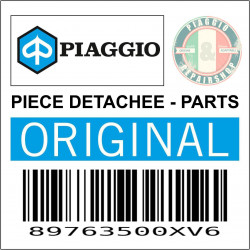 RESERVOIR ESSENCE ORIGINE PIAGGIO MOTO-GUZZI 1200 STELVIO  -89763500XV6-