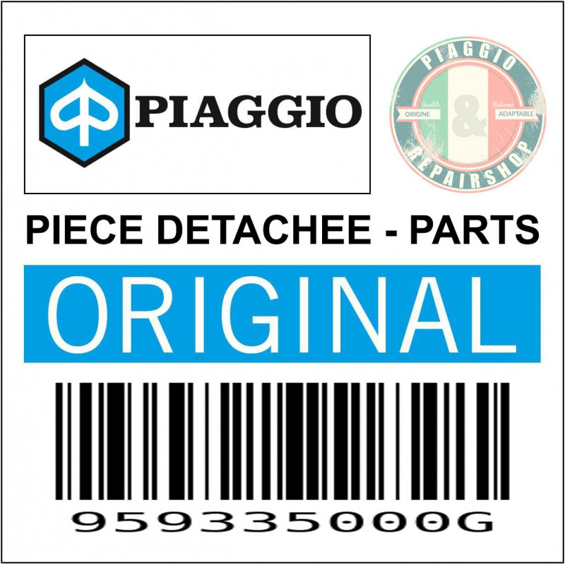 959335000G - PROTECTION AR