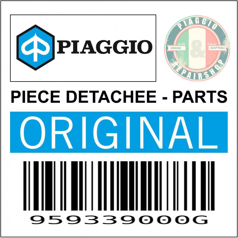 959339000G - FLANC LATERAL DROITE