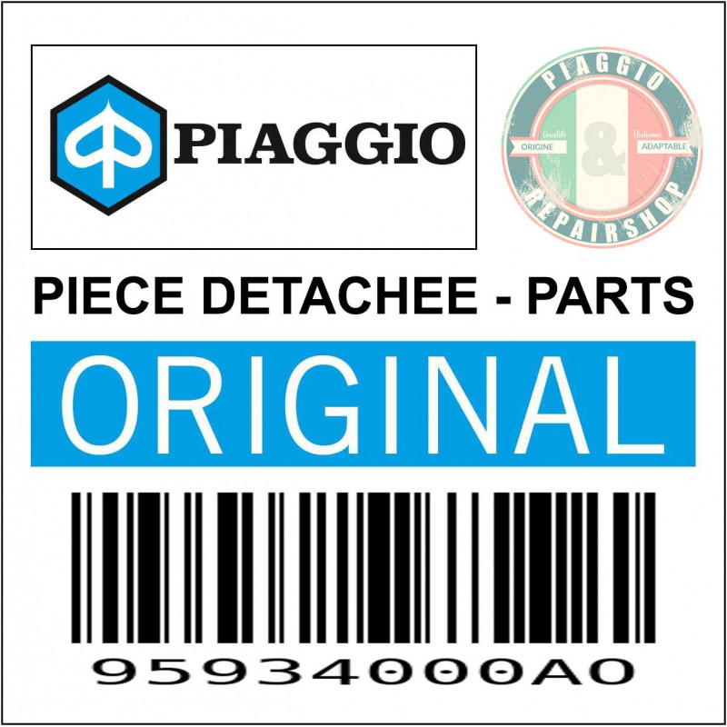 95934000AO - FLANC LATERAL GAUCHE