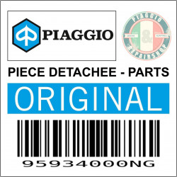 95934000NG - FLANC LATERAL GAUCHE