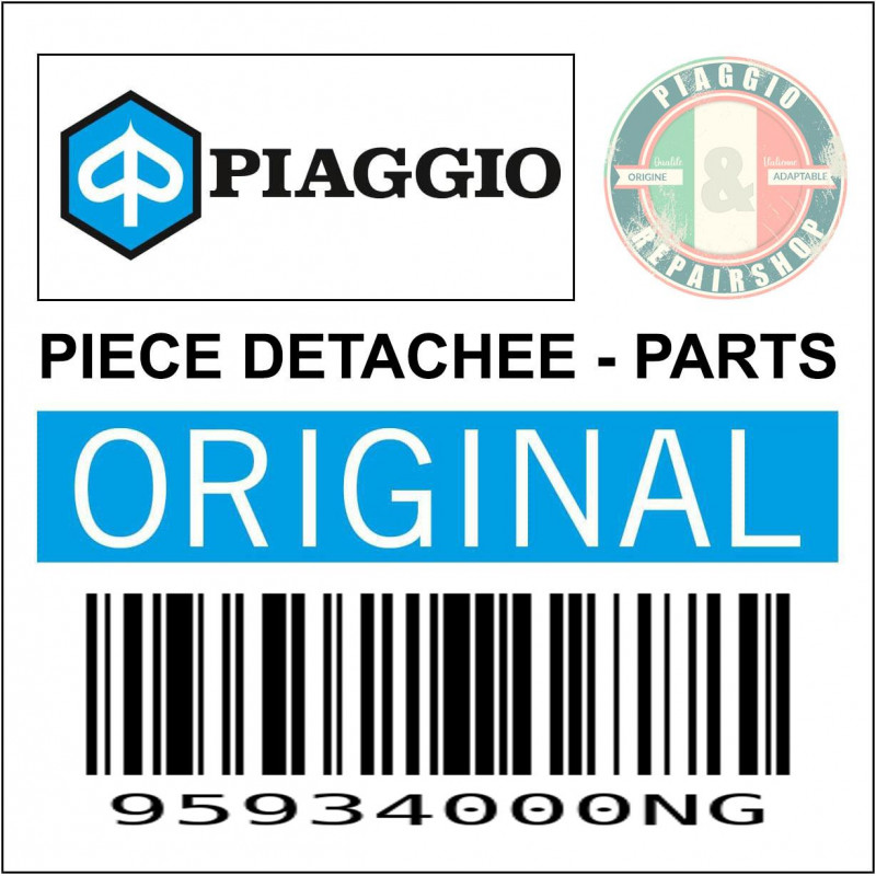 95934000NG - FLANC LATERAL GAUCHE