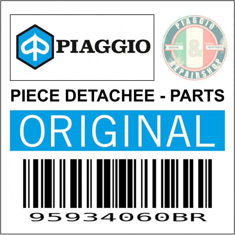 95934060BR - FLANC LATERAL GAUCHE
