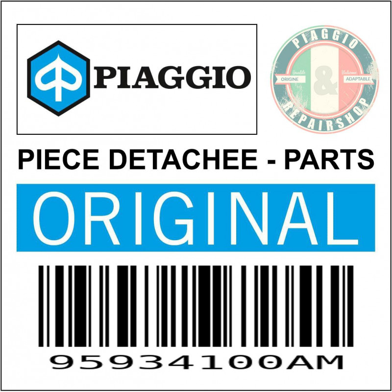 95934100AM - FLANC LATERAL DROITE