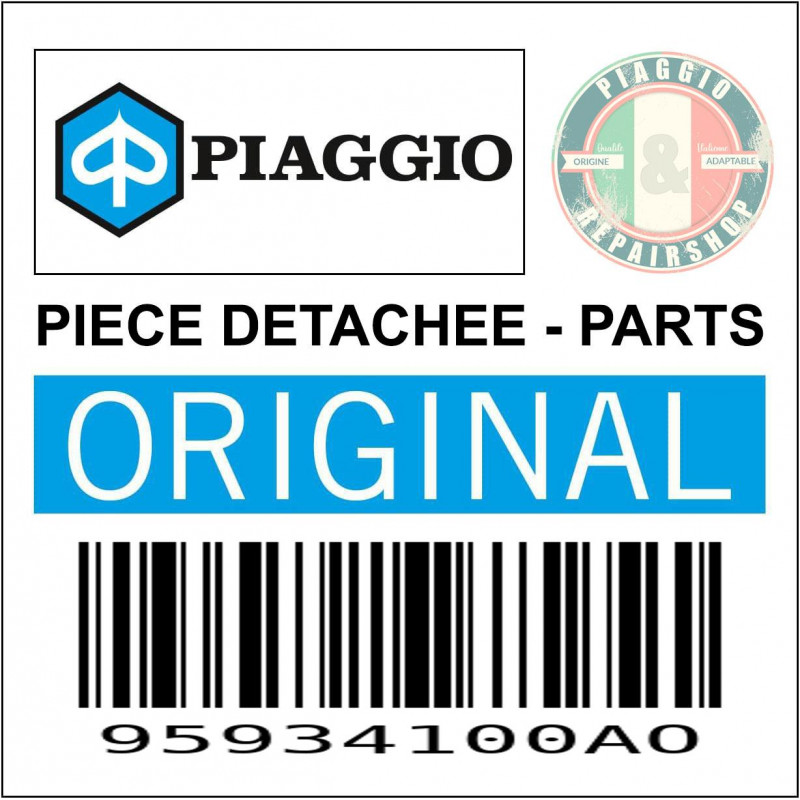 95934100AO - FLANC LATERAL DROITE