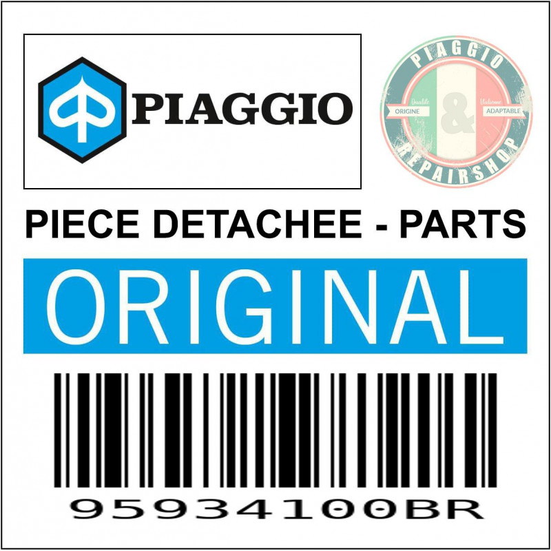 95934100BR - FLANC LATERAL DROITE