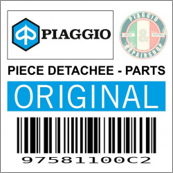 97581100C2 - AUTOCOLLANT