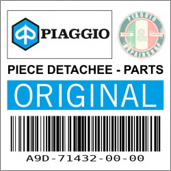 A9D-71432-00-00 - AUTOCOLLANT