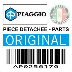 AP0256170 - VIS FERMETURE VALVE