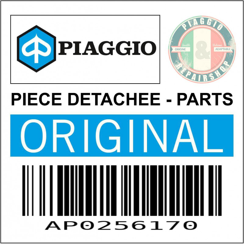 AP0256170 - VIS FERMETURE VALVE