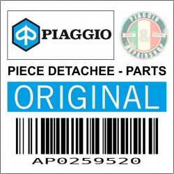 AP0259520 - MOYEU EMBRAYAGE