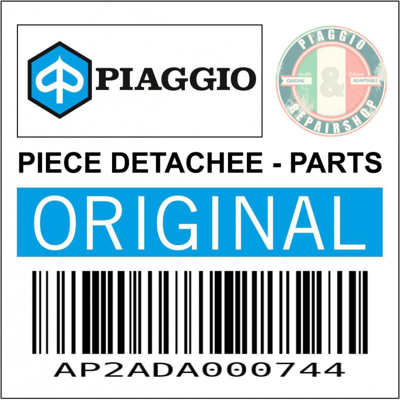 AP2ADA000744 - CARBURATEUR CVK26
