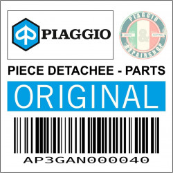 AP3GAN000040 - ROULEMENT