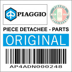AP4ADN000248 - VIS TCEI M6X40