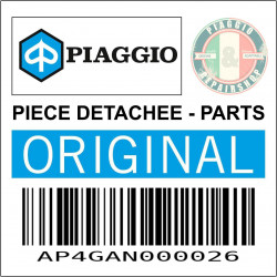 AP4GAN000026 - ROULEMENT
