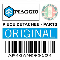 AP4GAN000154 - ROULEMENT 6302 C3