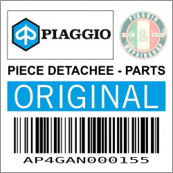 AP4GAN000155 - ROULEMENT 6205