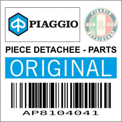 AP8104041 - FILTRE A AIR AVEC GRILLE