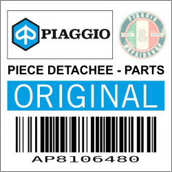 AP8106480 - VIS MELANGE MINIMUM
