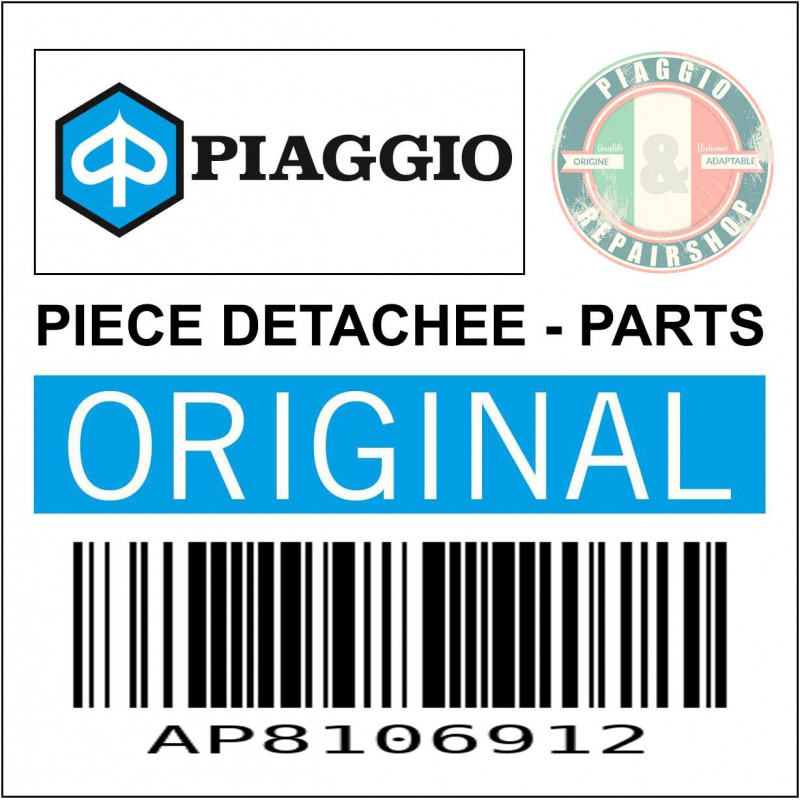 AP8106912 - CARBURATEUR