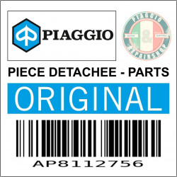 AP8112756 - VITRE CLIGNOTANT