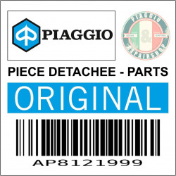 AP8121999 - AXE DE BEQUILLE