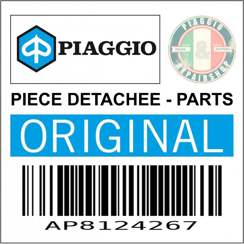 REGULATEUR DE TENSION MOTO ORIGINE APRILIA 1000 TUONO V2 2002 2005, 1000 RSV-2 1998 2003  -AP8124267-
