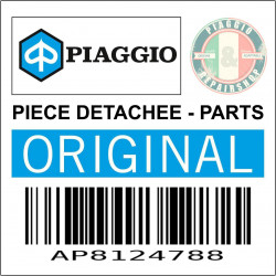 AP8124788 - VIS EMBRAYAGE