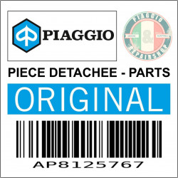 AP8125767 - AXE DE ROUE AV