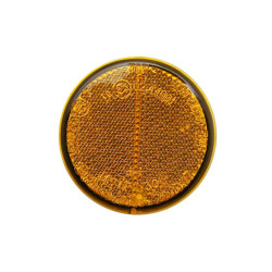 CATADIOPTRE ROND DE GARDE...