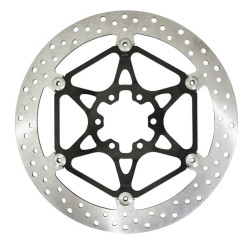 DISQUE DE FREIN AVANT DROIT ORIGINE PIAGGIO APRILIA 900 SHIVER, DORSODURO, 1200 CAPONORD, DORSODURO-MOTO-GUZZI 1200 NORGE,