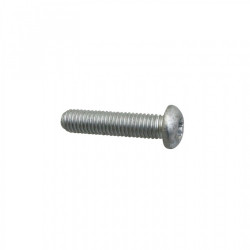 VIS TORX (8x30) TETE BOMBEE...