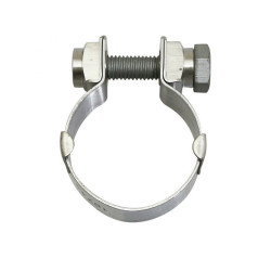 COLLIER ECHAPPEMENT ORIGINE...