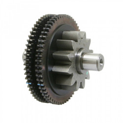 ENGRENAGE LIMITEUR DE...