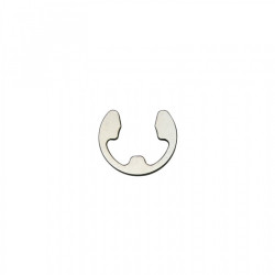 CIRCLIPS DE REPOSE PIED...