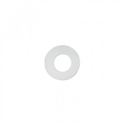 RONDELLE PLATE (6x12) NYLON...