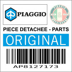 AP8127173 - VITRE CLIGNOTANT